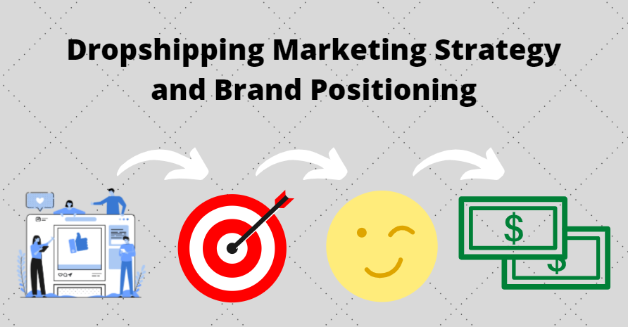 Dropshipping Marketing Strategy