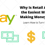 what is retail arbitrage using eBay?