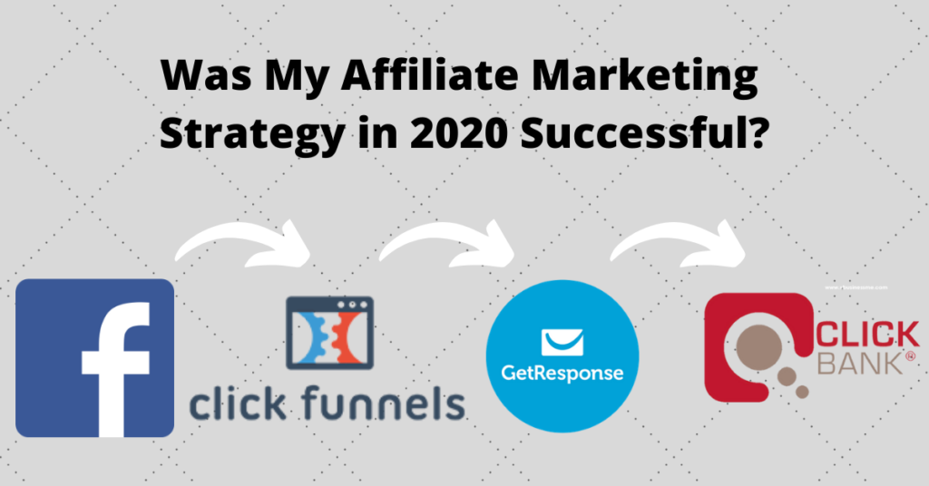 Affiliate Marketing Strategy in 2020