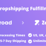 Zendrop Dropshipping Fulfillment