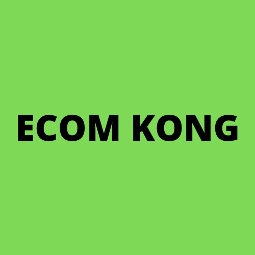 EcomKong.com
