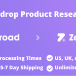 Zendrop Dropshipping