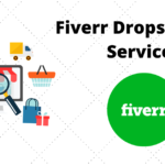 Fiverr Dropshipping Services