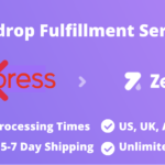 Zendrop Fulfillment Service