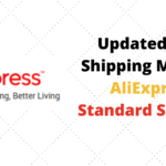 AliExpress Standard Shipping