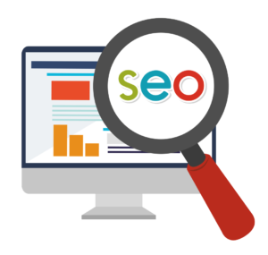 SEO blog traffic