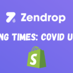zendrop shipping times