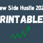 printables side hustle