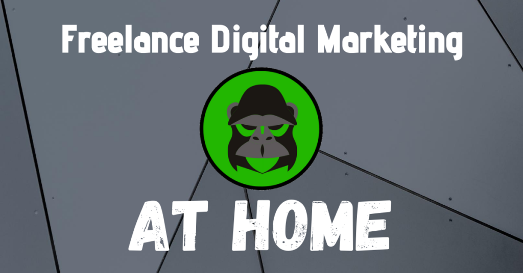 How To Learn Freelance Digital Marketing