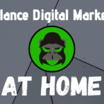 freelance digital marketing at home