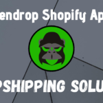 zendrop shopify app