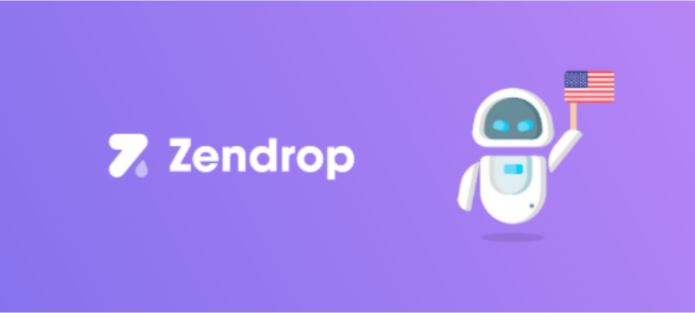 zendrop US dropshipping suppliers