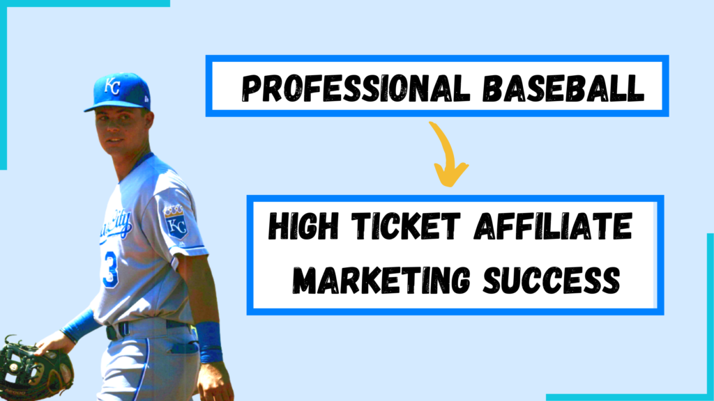 high ticket affiliate marketing success