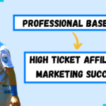 high ticket affiliate marketing success