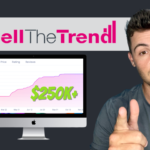 sell the trend review 2022