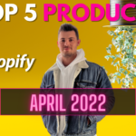 winning products to sell in april