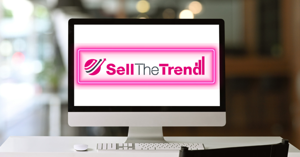 sell the trend shops
